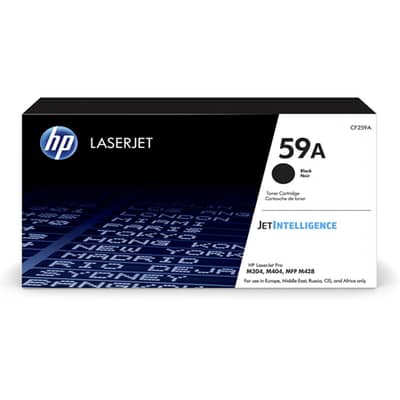 HP 59A Toner Original