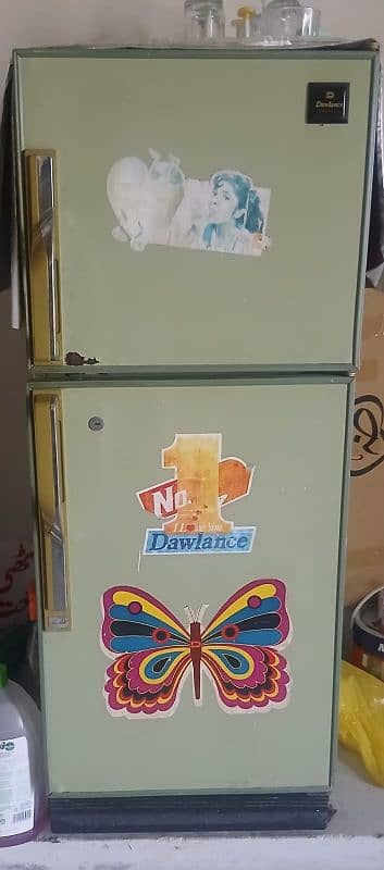 dawlance refrigerator for sale