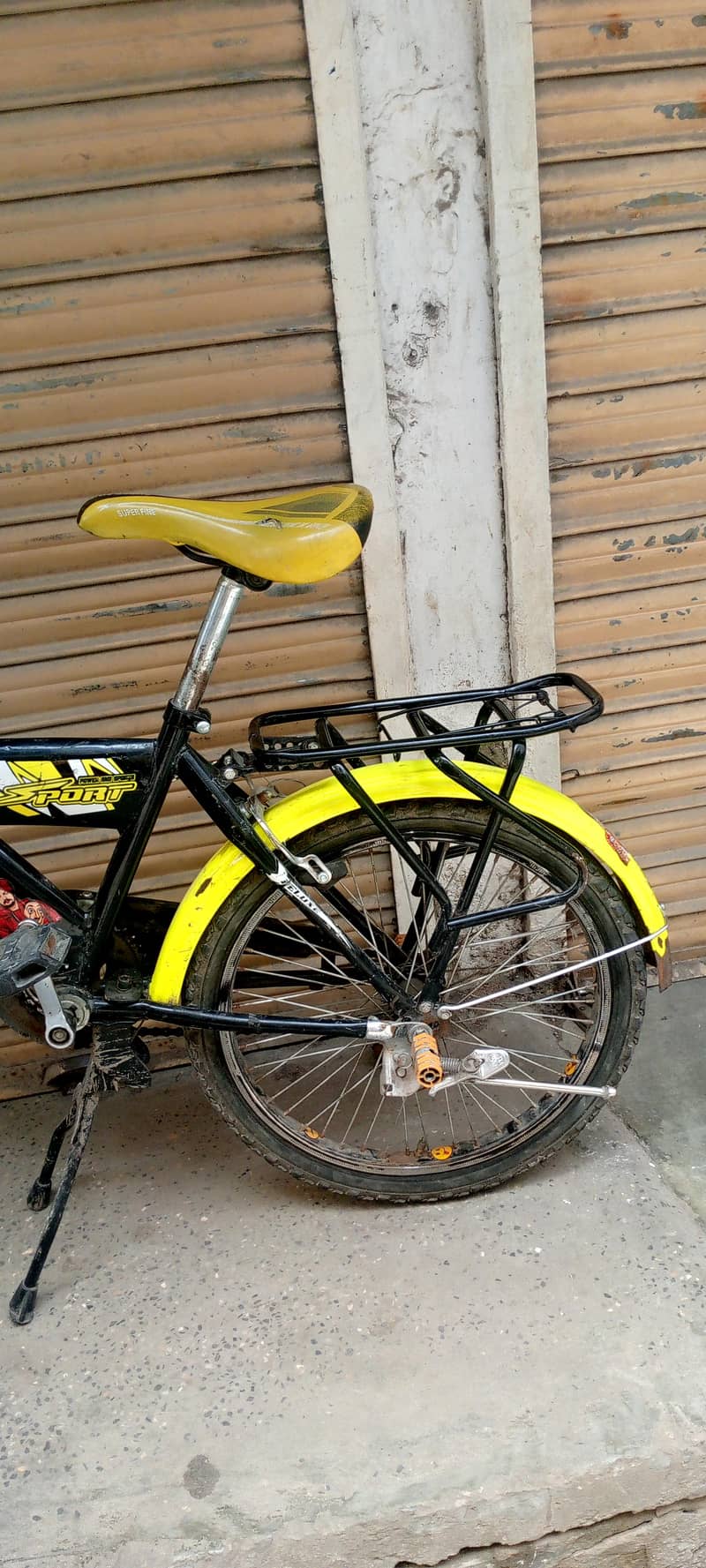 bicycle 1