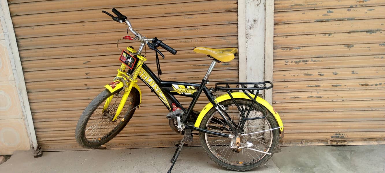 bicycle 3