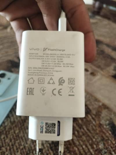 Vivo V29 5g
