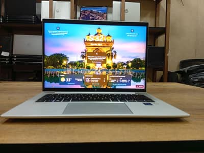 HP EliteBook 840 G9 Premium Flagship Laptop | Core i7 12th Gen (vPro)