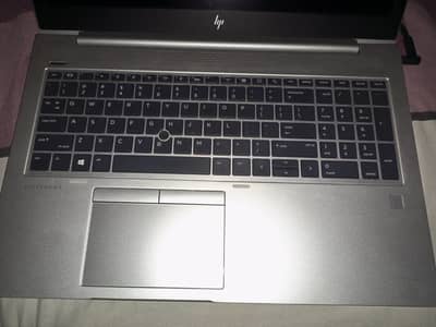 HP EliteBook 850 G6