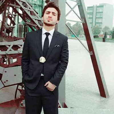 Sahil Ali