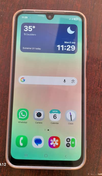 Samsung Mobile A26 5G
