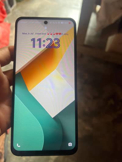 Vivo Y28