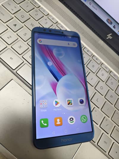 Honor 9 Lite Dual sim