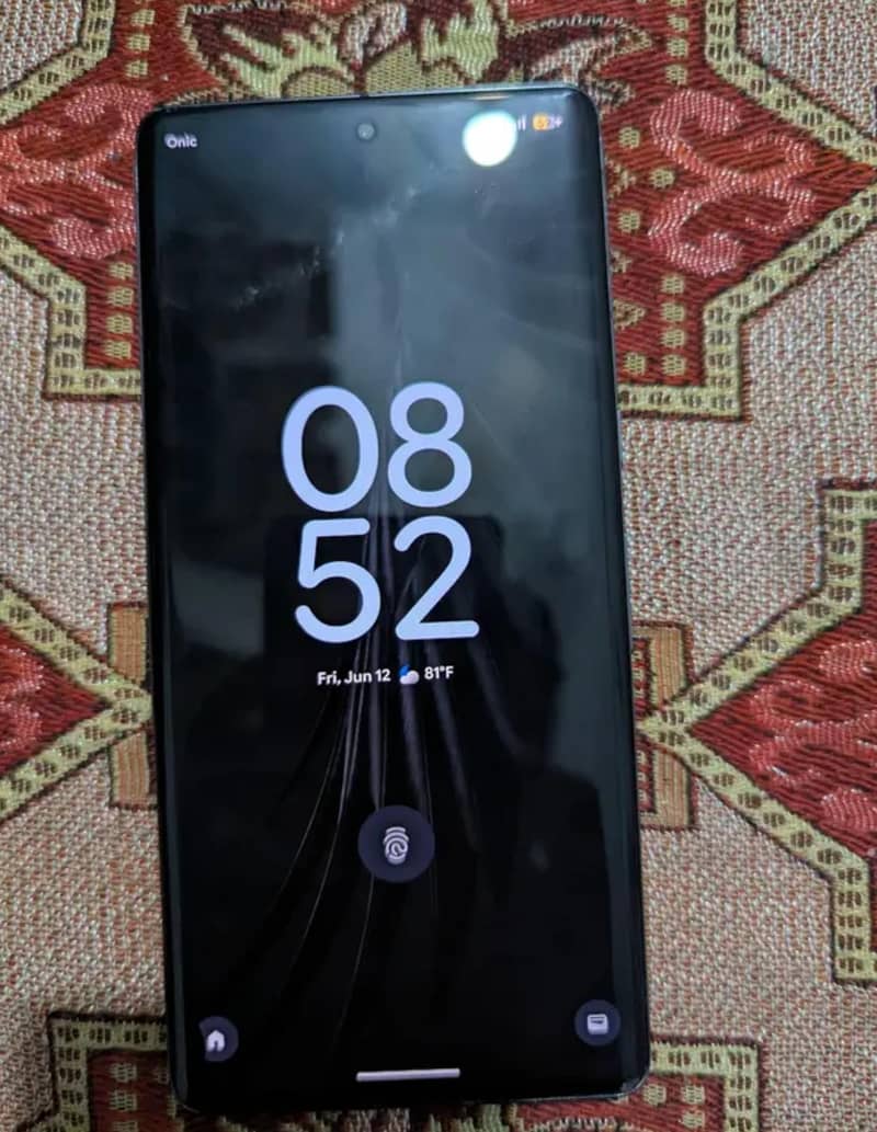 Google Pixel 7 Pro 1