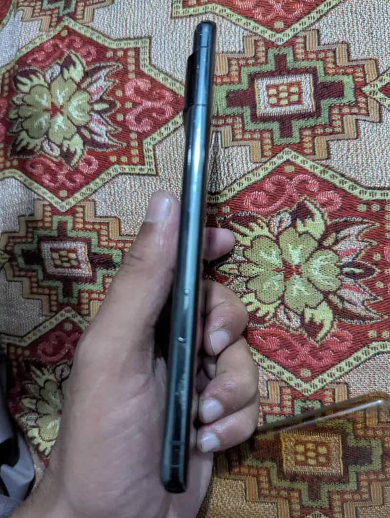 Google Pixel 7 Pro 3