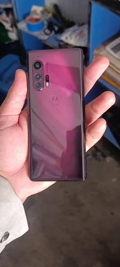 Motorola Edge Plus