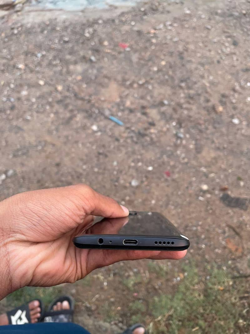 One Plus 6 2