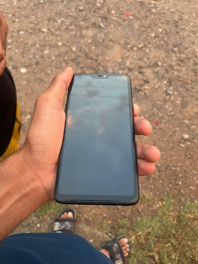 One Plus 6 5