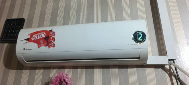 Dawlance inverter AC 1.5 ton