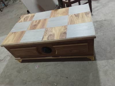 centre table