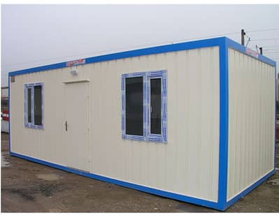 Porta Cabin/Office Cabin Container/Storage Container/Shipping Containr
