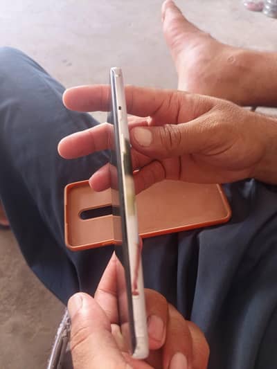 One Plus 8