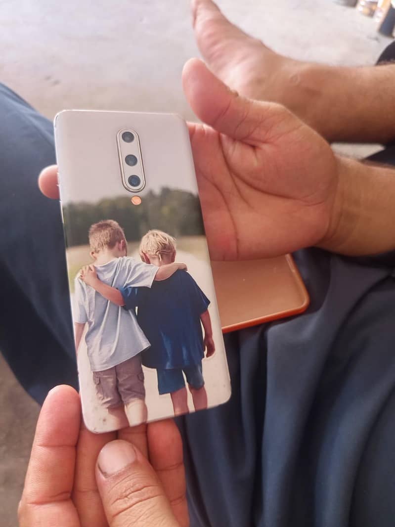 One Plus 8 1