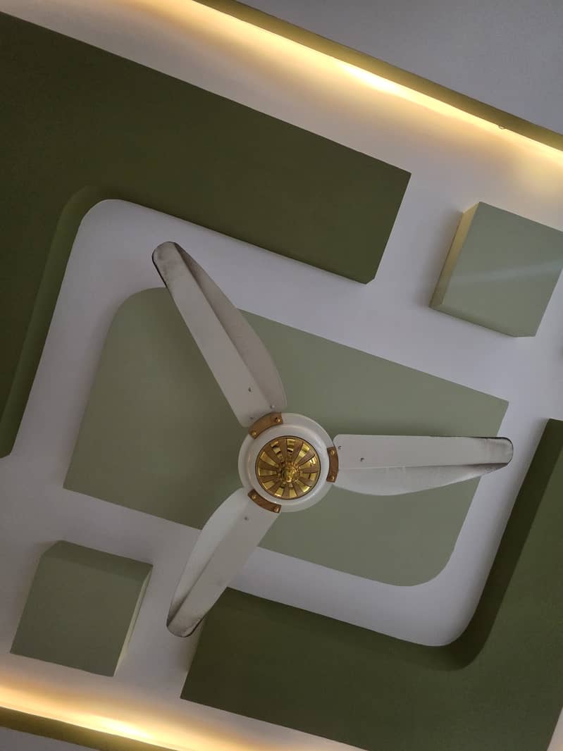 Ceiling Fan 0