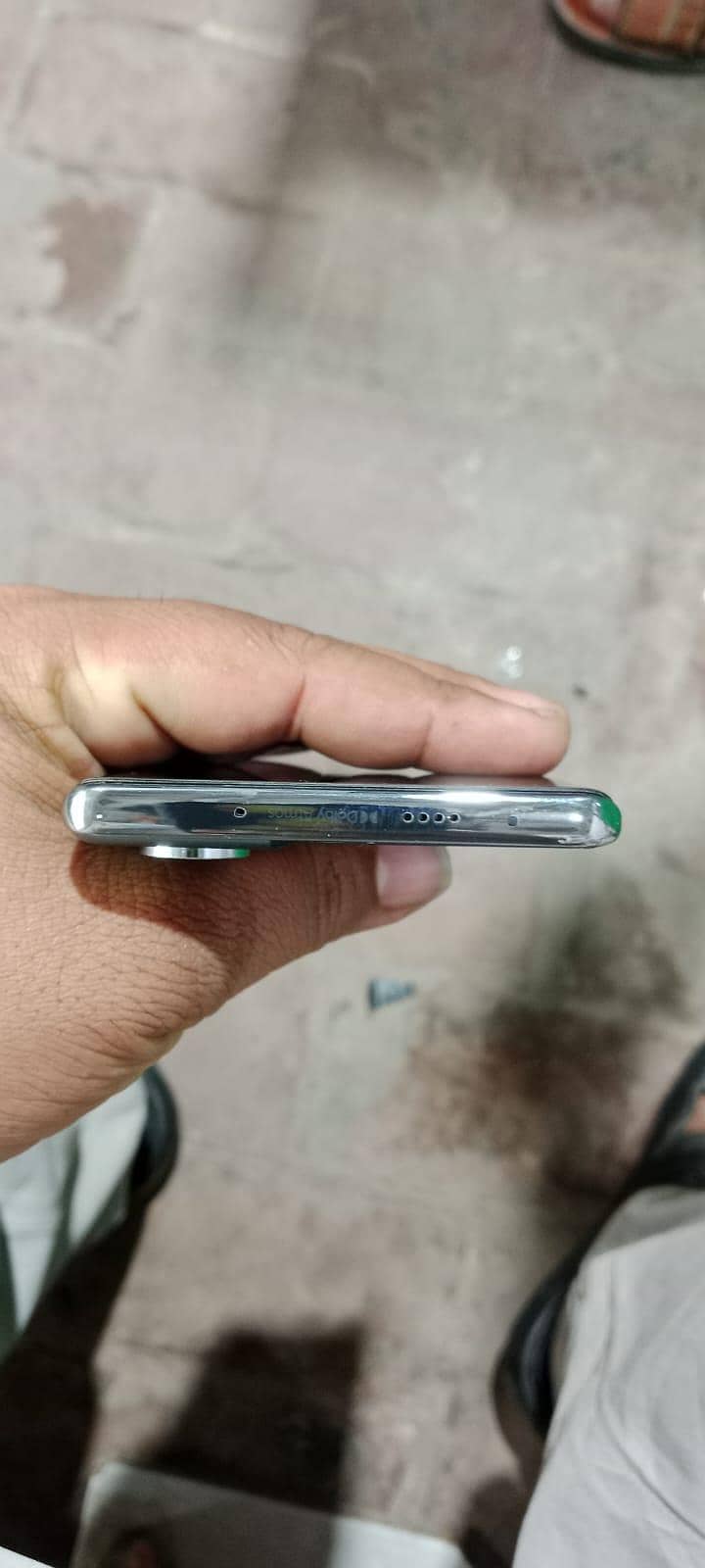 Tecno CAMON 40 Pro 0