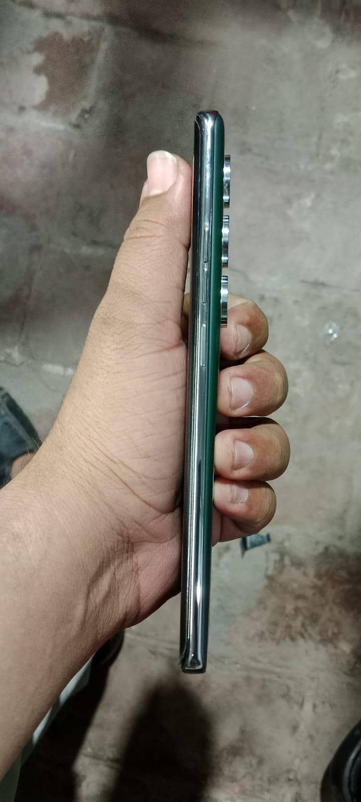 Tecno CAMON 40 Pro 4