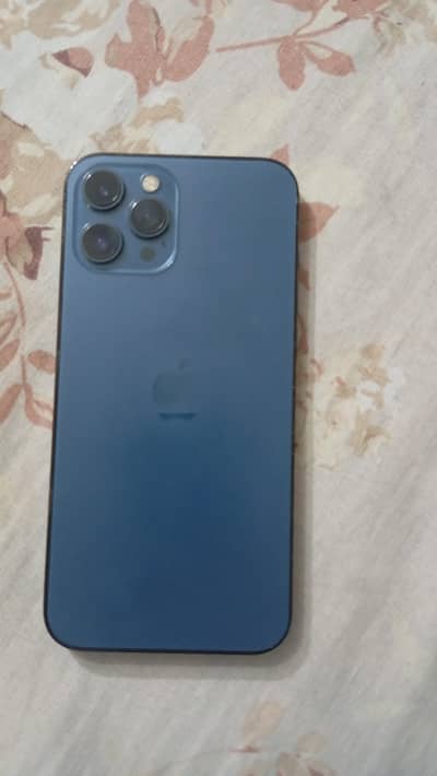 Apple iPhone 12 Pro Max