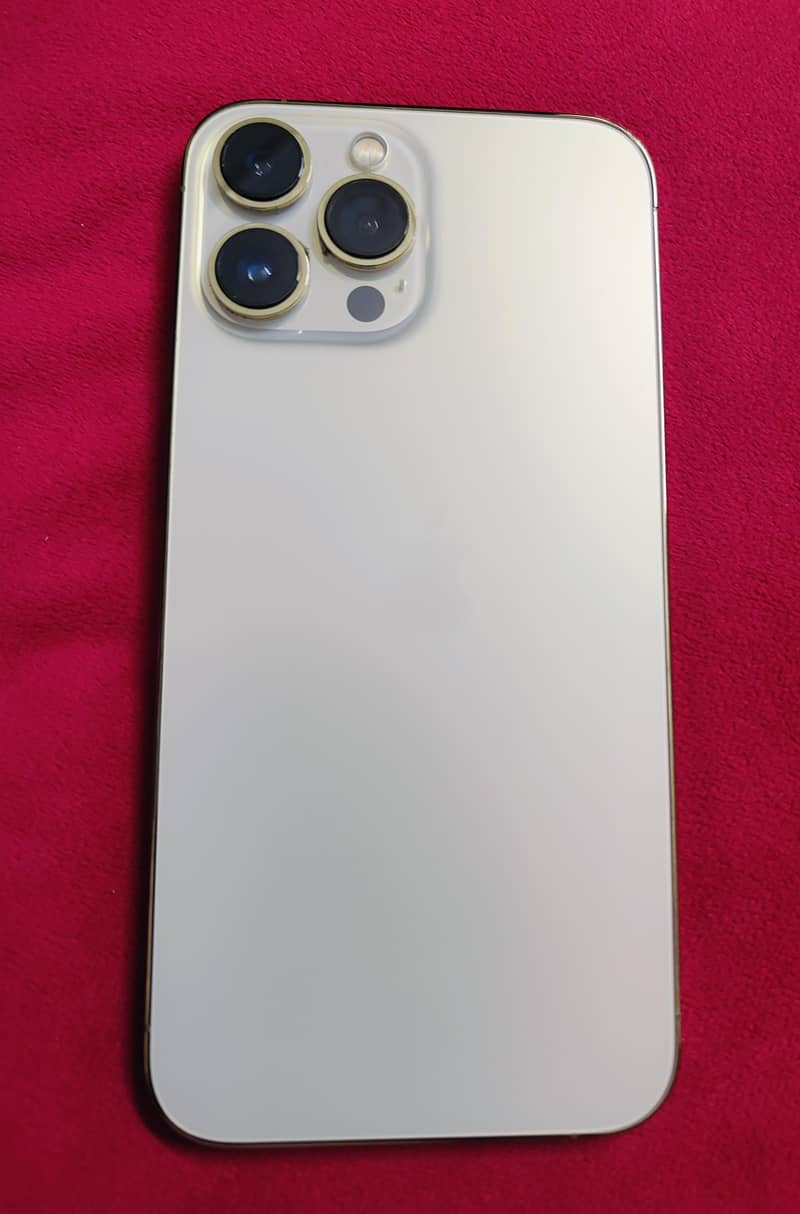 Apple iPhone 13 Pro Max 2
