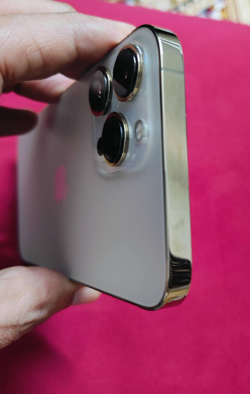 Apple iPhone 13 Pro Max 3