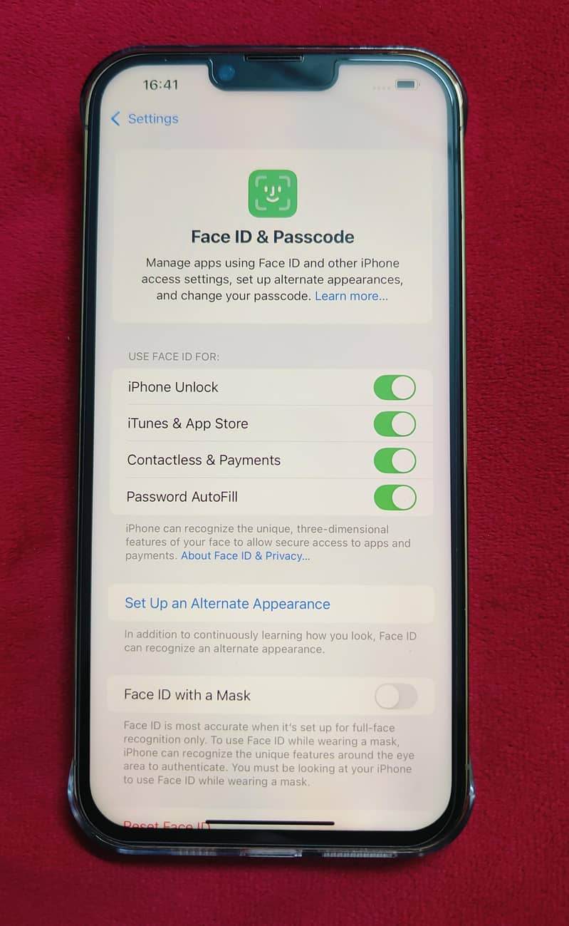 Apple iPhone 13 Pro Max 11