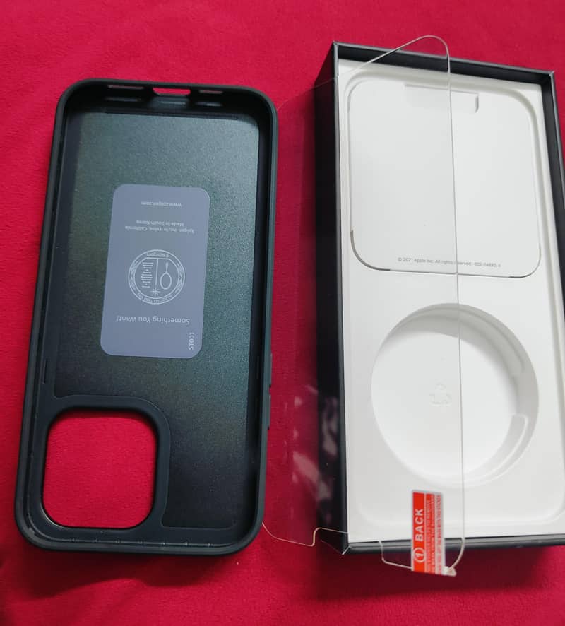 Apple iPhone 13 Pro Max 14