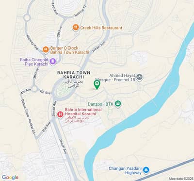 Find Your Ideal Prime Location Flat In Karachi Under Rs. 25000