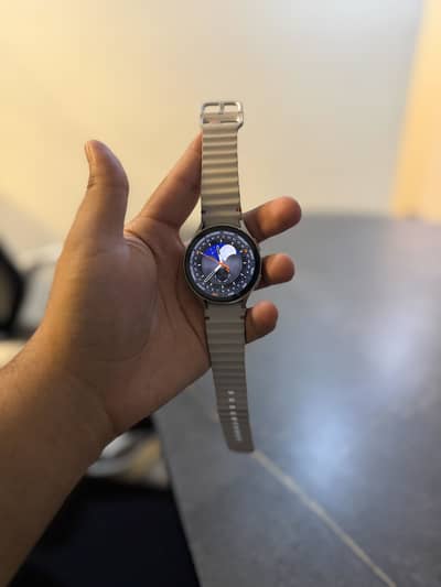 Samsung Galaxy Watch Classic 7