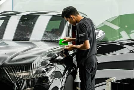 paint protection film Car ppf, matte ppf ,gloss finish ppf