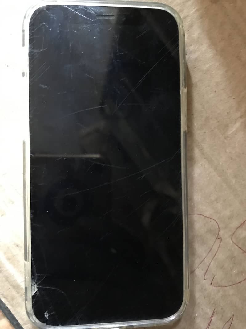 Apple iPhone 12 mini 1