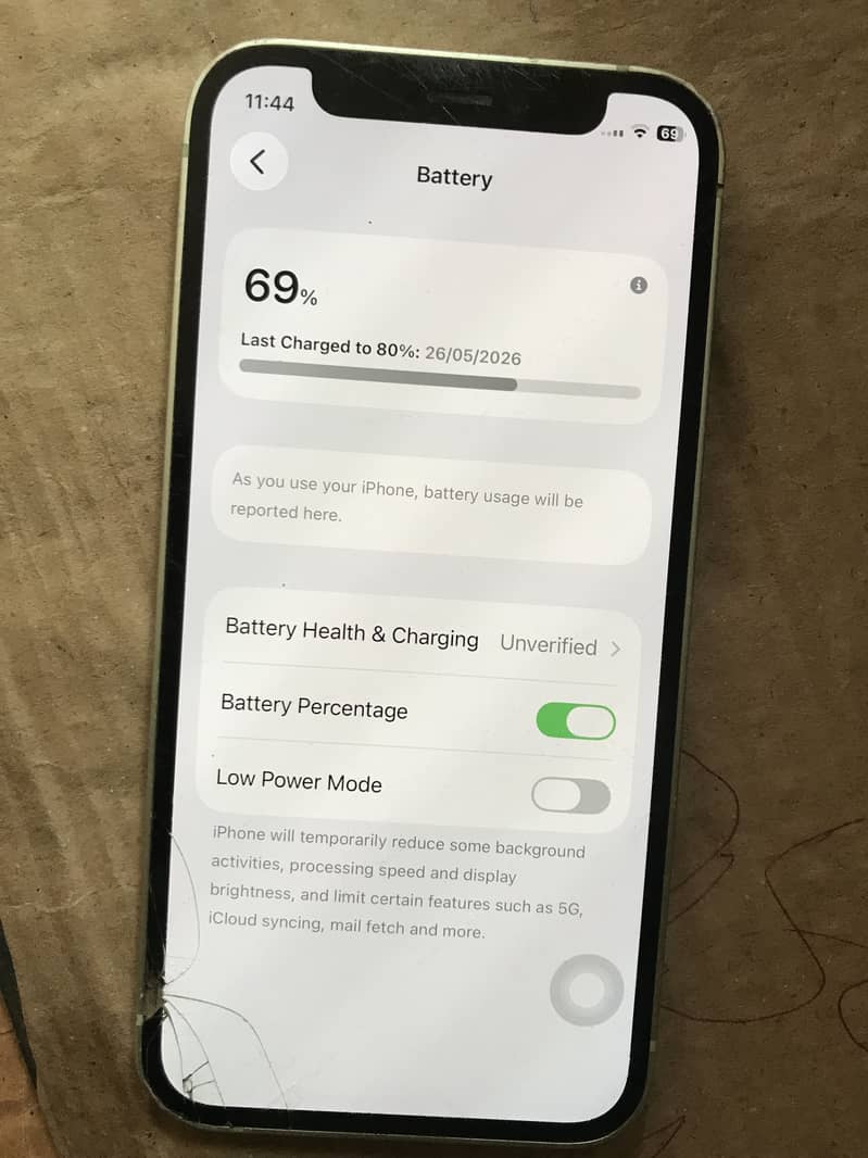 Apple iPhone 12 mini 3