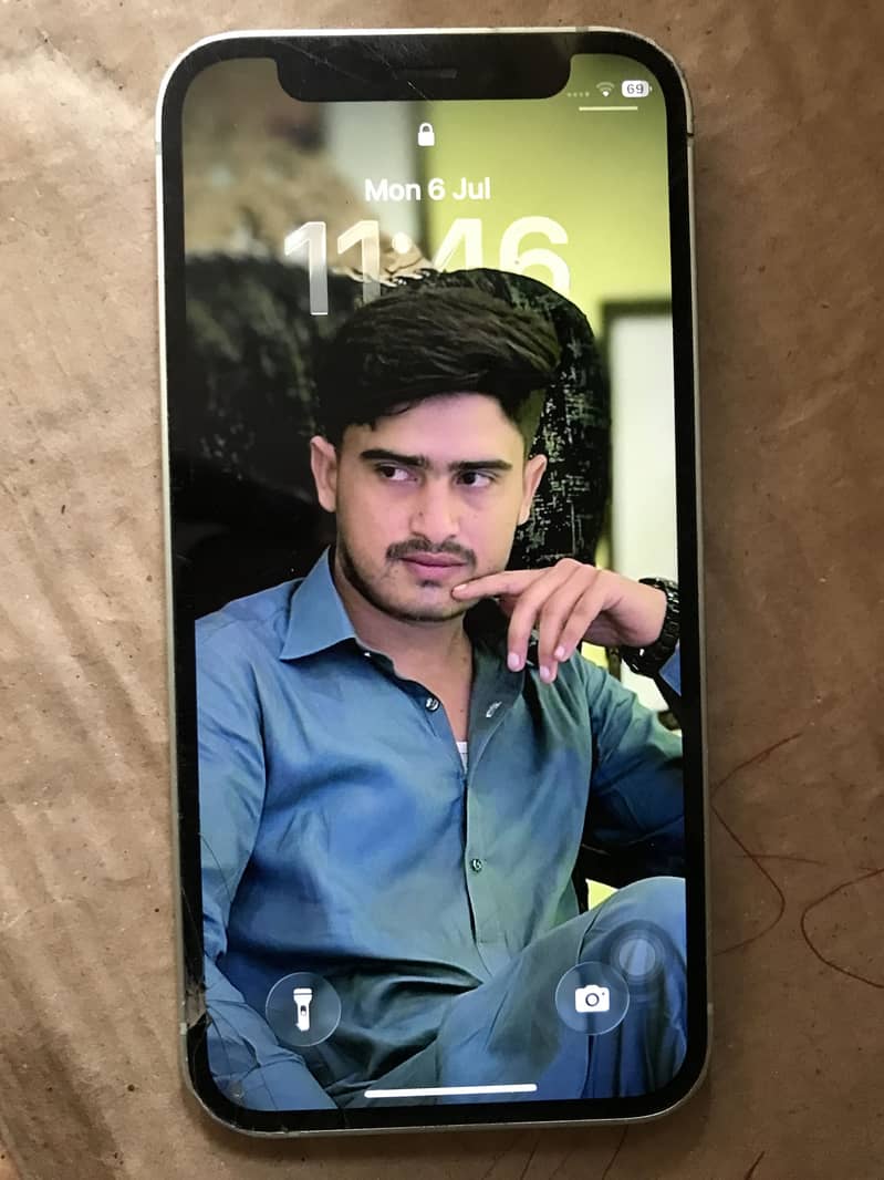 Apple iPhone 12 mini 5