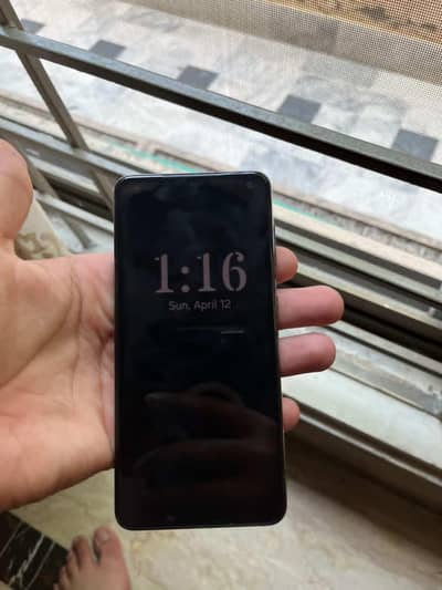 Samsung Mobile S21