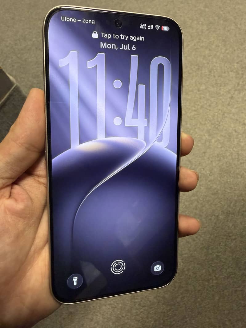 Tecno Camon 50 6