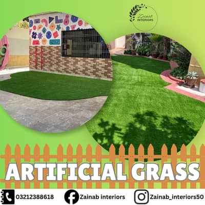 Artificial Grass, Astro Turf, Padel Court & Futsal Court Installation