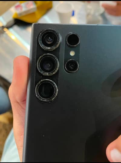 Samsung S23 Ultra
