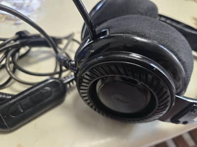 Best Gaming headphone