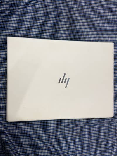 HP ELITE BOOK
