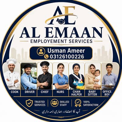 verify . House Maid Nanny's Kitchen Helper . Chef . Cook . Nurse