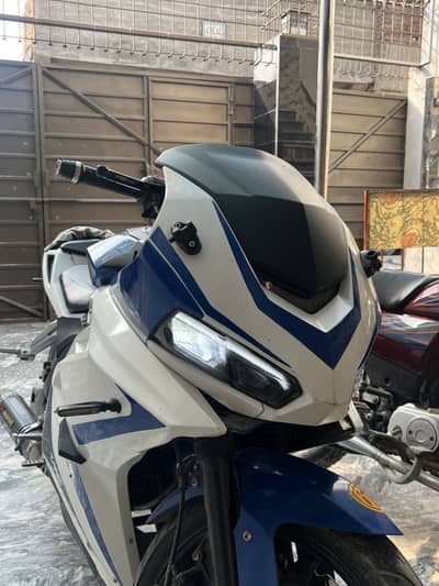 Taro gp 2 no 2018 model