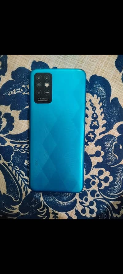 Infinix Note 8i 6/128 urgent sale