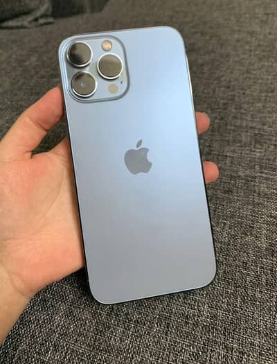 Apple iPhone 13 Pro Max