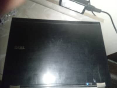 Laptop