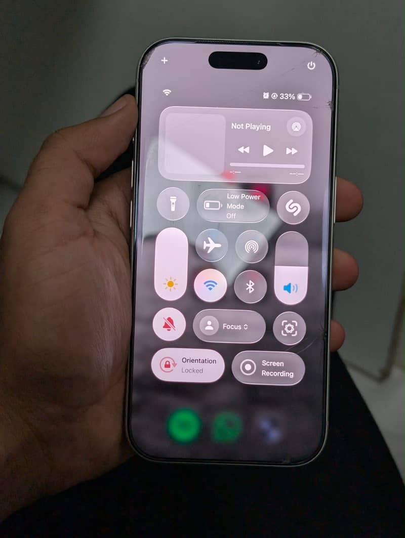 Apple iPhone 17 Pro 5