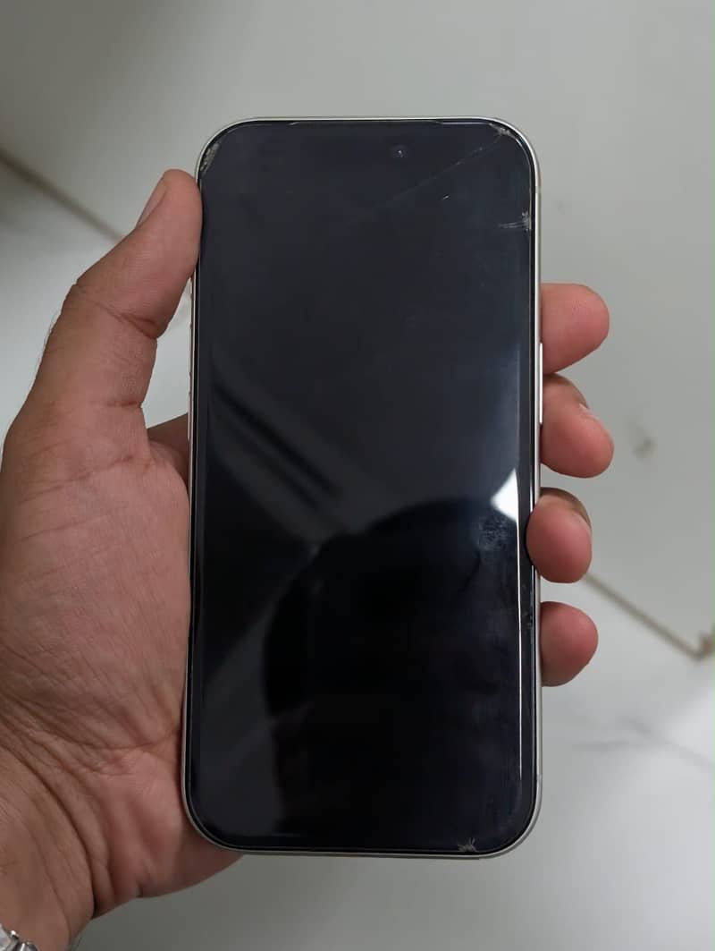Apple iPhone 17 Pro 6