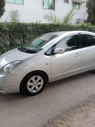 Toyota Prius 2007