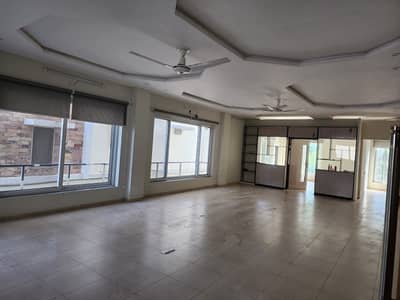 Office For Rent In G15 Islamabad Size 1800 Square Feet Any Commercial Purpose For Rent